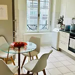 Little President Geneva Lake View