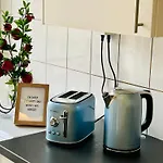 Little President Geneva Lake View