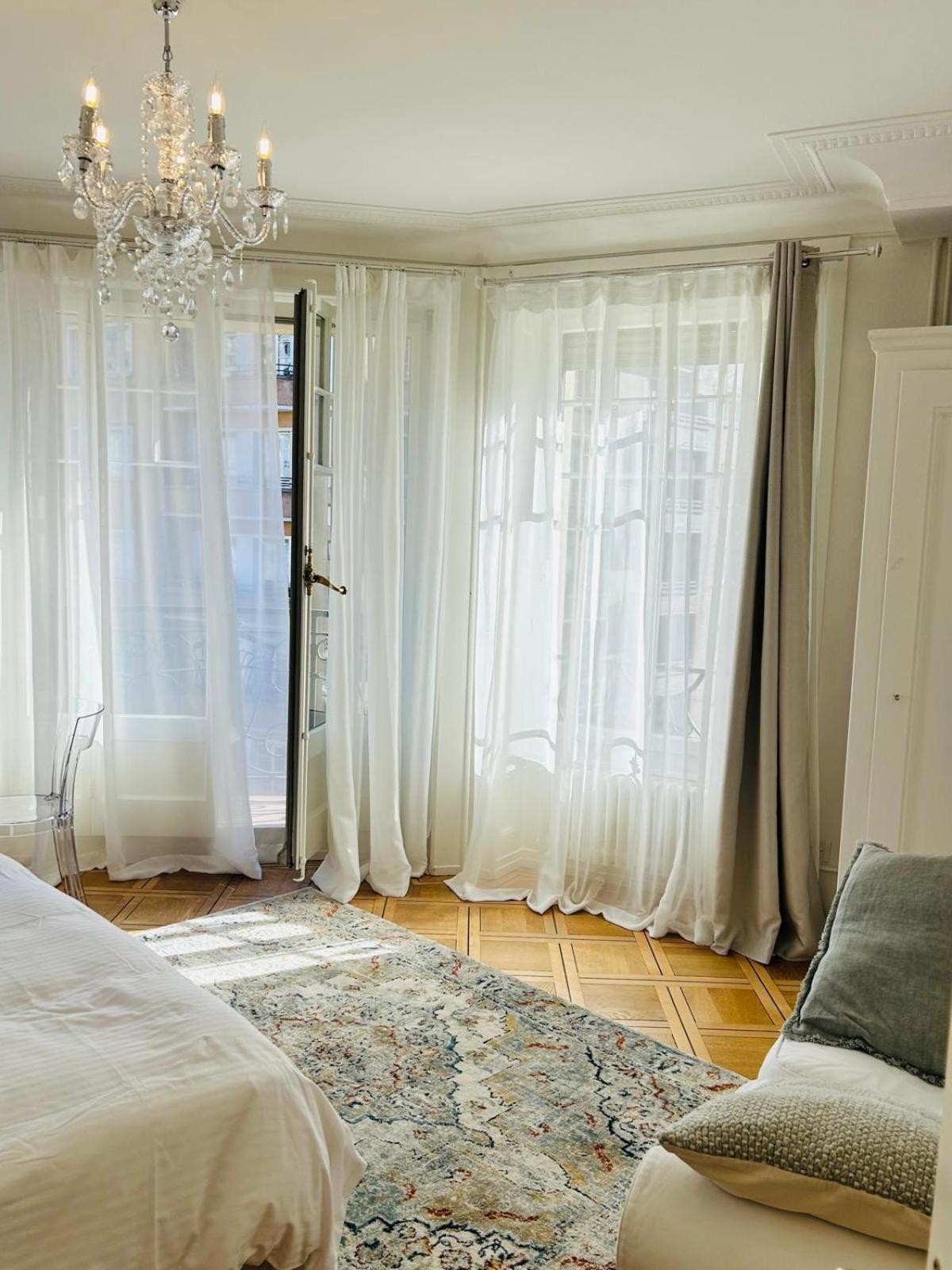 Little President View Ginebra