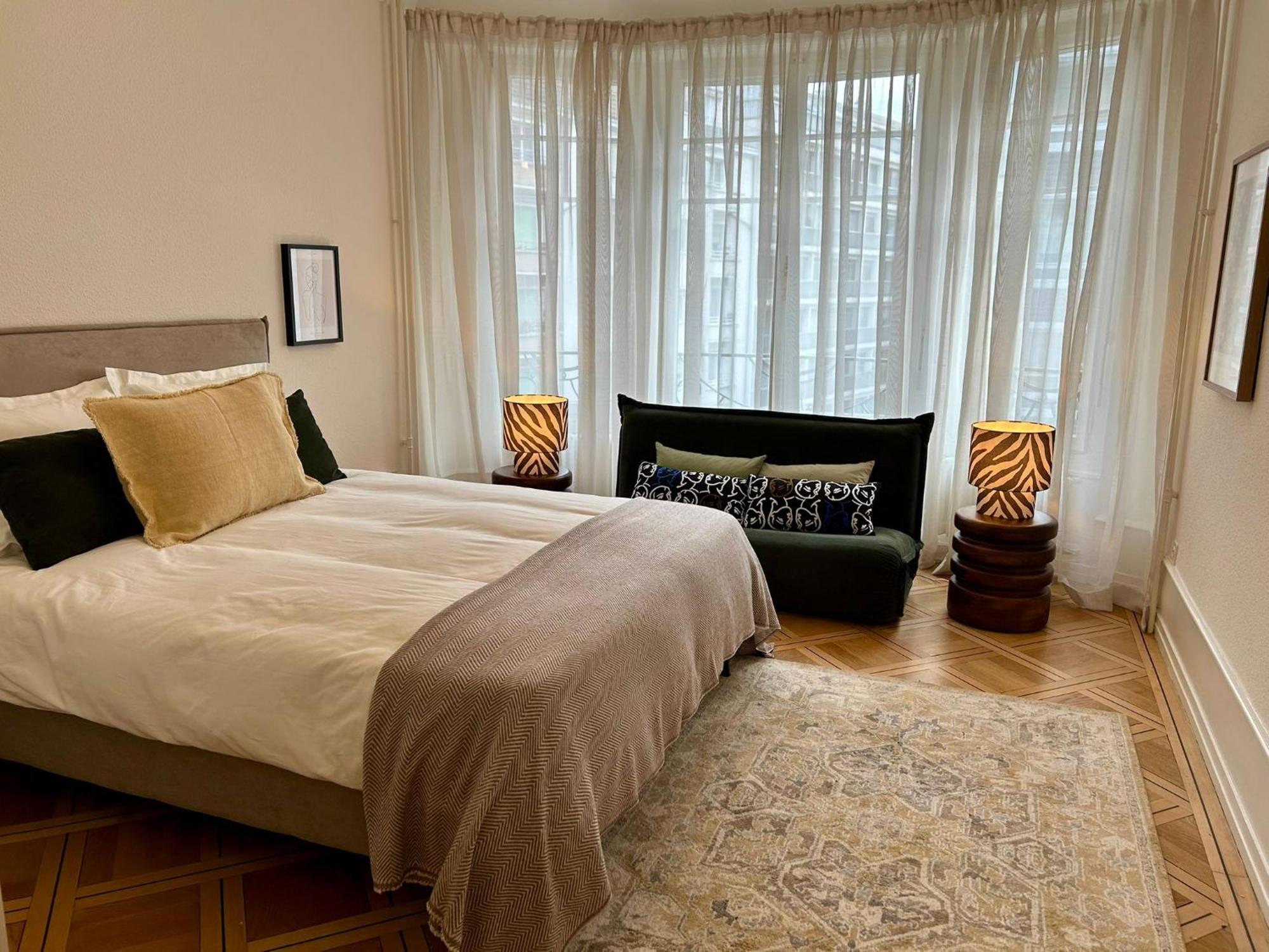 Little President View Ginebra