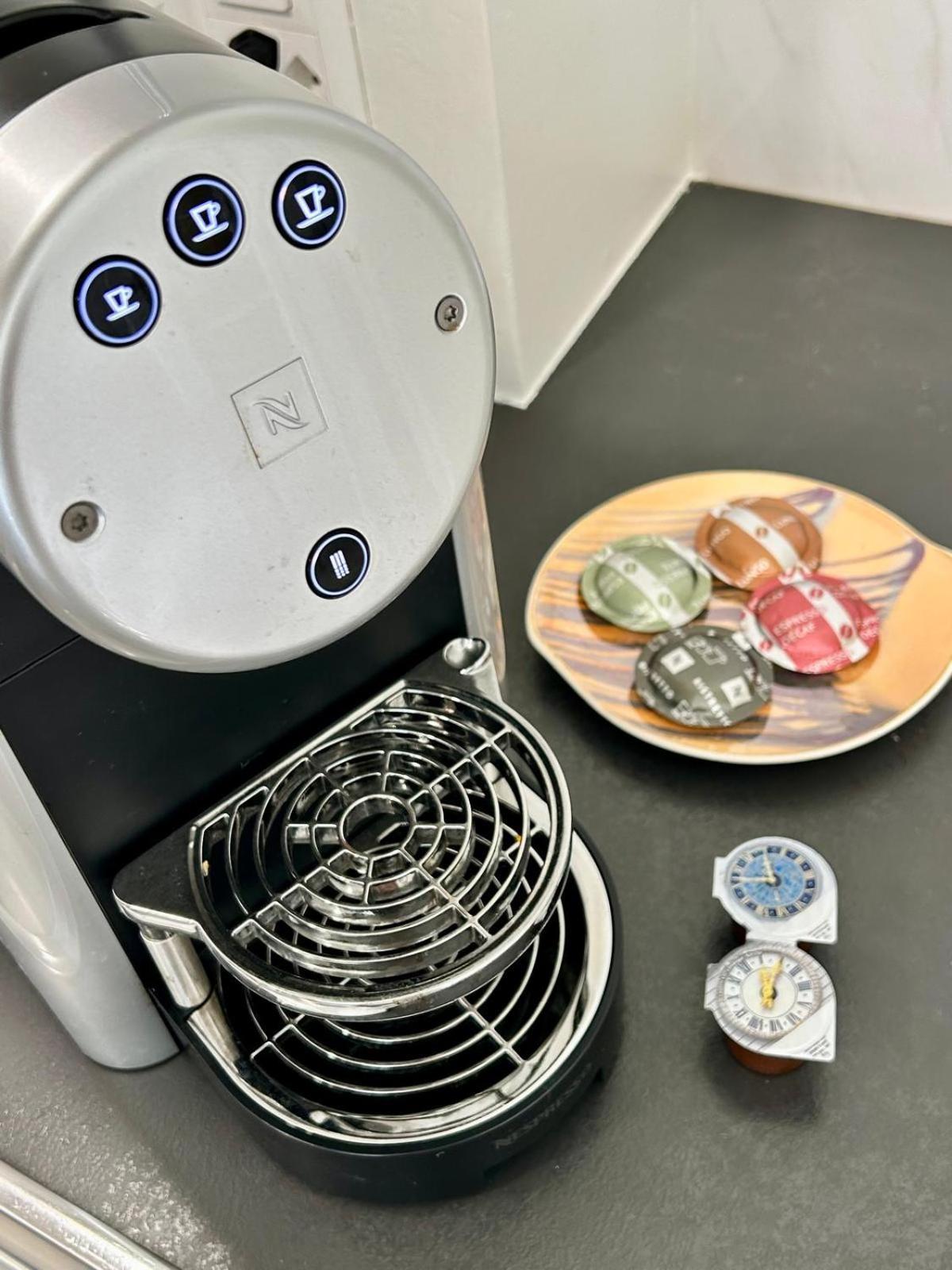 Little President View Apartamento Ginebra